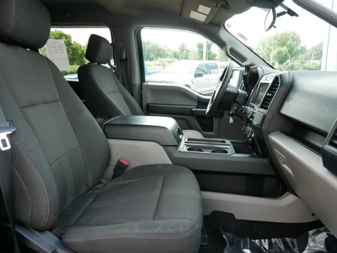 Used 2019 Ford F150 XL w/ Equipment Group 101A Mid image 23