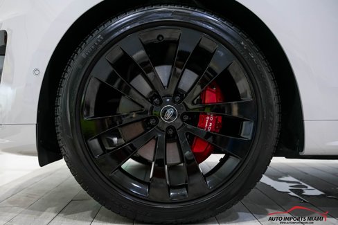 Used 2024 Land Rover Range Rover Sport Dynamic SE image 84