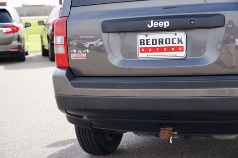 Used 2016 Jeep Patriot Sport image 10