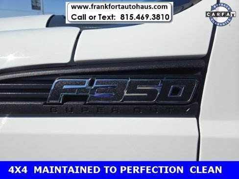 Used 2015 Ford F350 XL image 13