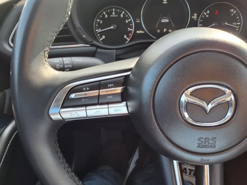 Used 2021 MAZDA CX-30 FWD 2.5 S w/ Preferred Package image 22