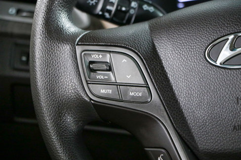 Used 2017 Hyundai Santa Fe Sport image 13