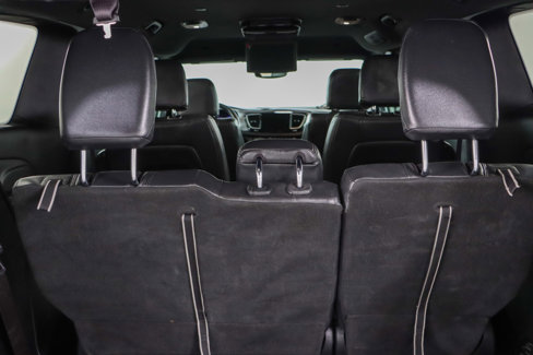 Used 2019 Chrysler Pacifica Touring Plus w/ Advanced Safetytec Group image 31