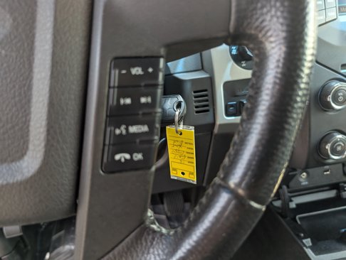 Used 2013 Ford F150 XLT w/ XLT Chrome Pkg image 19