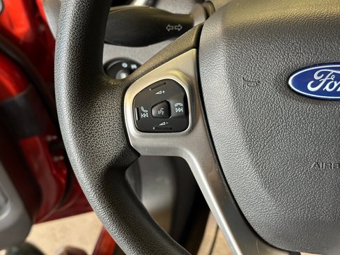 Used 2019 Ford Fiesta SE w/ Equipment Group 201A image 10