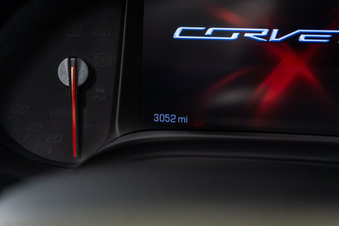Used 2019 Chevrolet Corvette ZR1 image 22