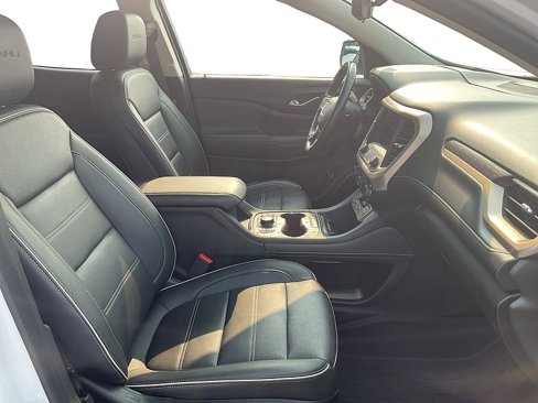 Used 2022 GMC Acadia Denali w/ Denali Ultimate Package image 15