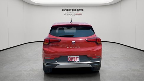 New 2026 Buick Encore GX Preferred w/ Comfort Package image 8