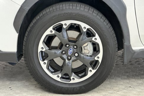 Used 2021 Subaru Crosstrek 2.0i Premium w/ Moonroof Package image 12