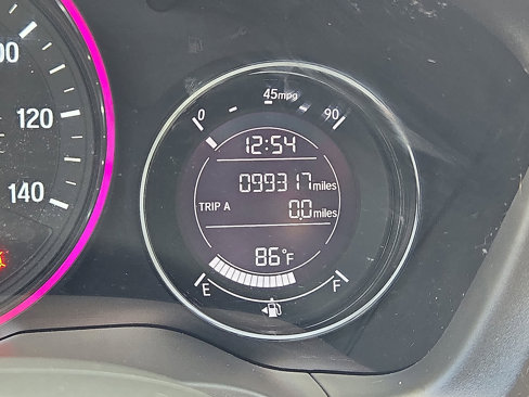 Used 2016 Honda HR-V EX-L image 22