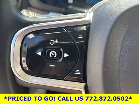 Used 2024 Volvo S60 B5 Plus image 22