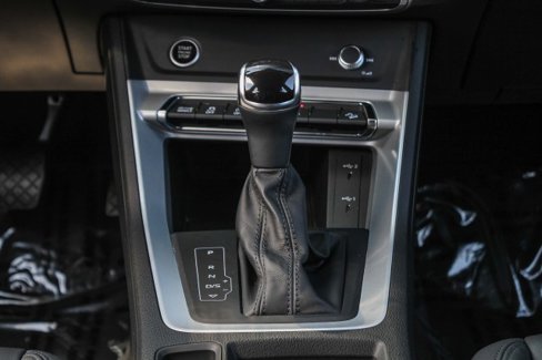 Used 2022 Audi Q3 2.0T Premium w/ Convenience Package image 14