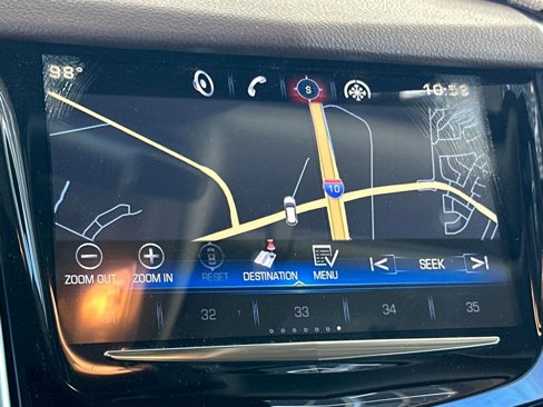 Used 2015 Cadillac SRX Premium image 25