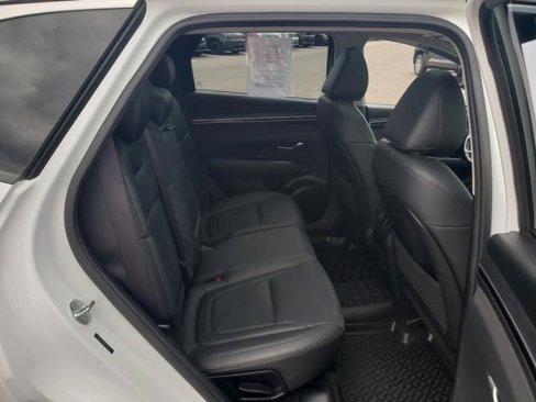 Used 2022 Hyundai Tucson Limited image 13