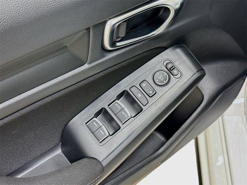 New 2025 Honda Civic Sport image 16