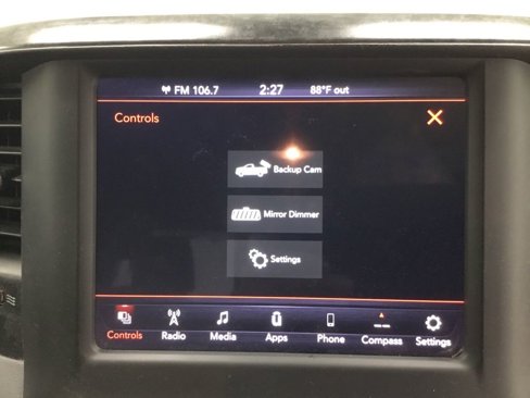 Used 2019 RAM 1500 Big Horn image 25