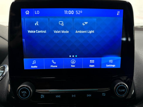 Used 2020 Ford EcoSport Titanium image 56