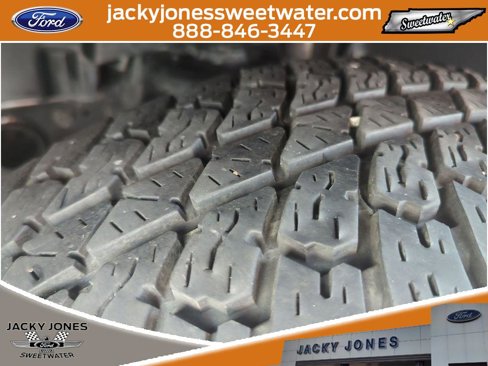 Used 2021 Jeep Wrangler Unlimited Sport image 27