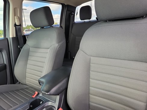 Used 2020 Ford Ranger XLT w/ Equipment Group 301A Mid image 15