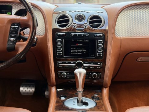 Used 2006 Bentley Flying Spur Flying Spur image 41
