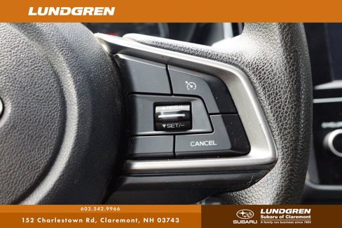 Used 2019 Subaru Crosstrek 2.0i image 30