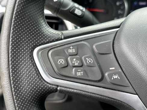 Used 2023 Chevrolet Equinox LT image 24