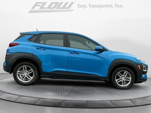 Used 2020 Hyundai Kona SE image 9