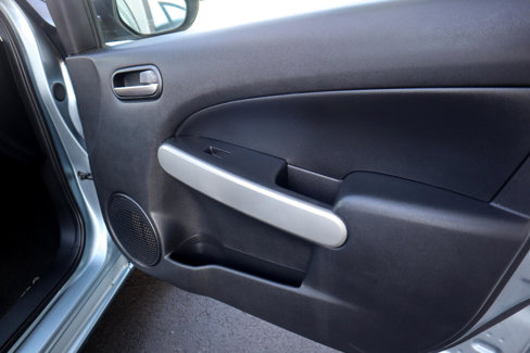 Used 2013 MAZDA MAZDA2 Sport image 35