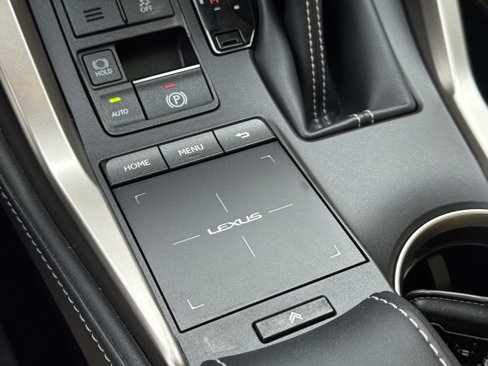 Used 2019 Lexus NX 300 FWD image 26