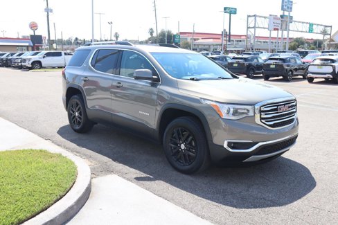 Used 2019 GMC Acadia SLT image 14
