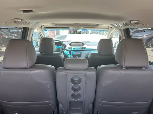 Used 2012 Honda Odyssey EX-L image 28