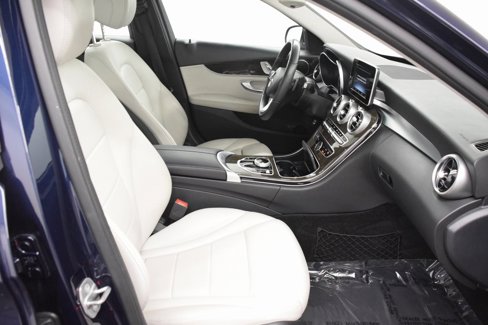 Used 2017 Mercedes-Benz C 300 Sedan image 14