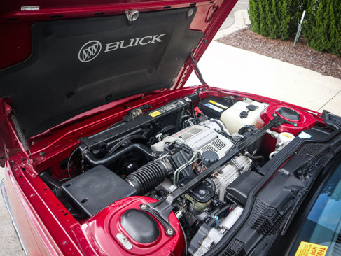 Used 1989 Buick Le Sabre Coupe image 32