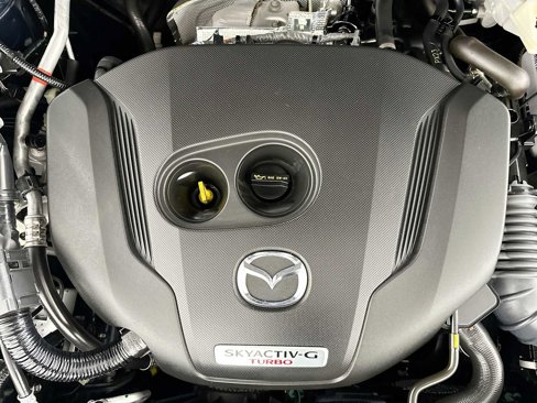 Used 2023 MAZDA CX-5 Signature image 29
