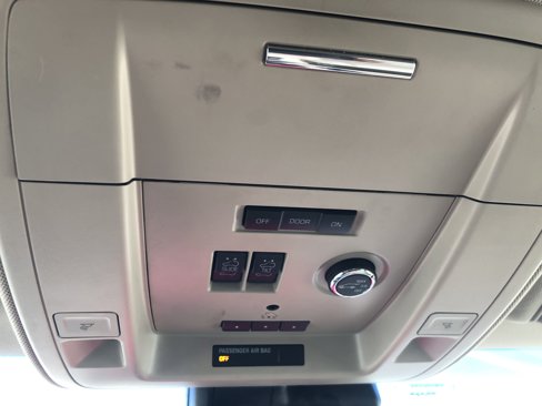 Used 2017 GMC Yukon XL Denali w/ Open Road Package image 26