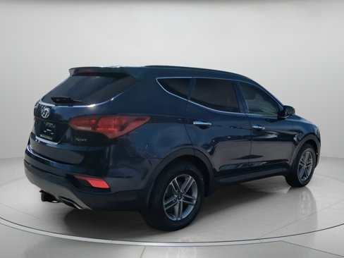 Used 2018 Hyundai Santa Fe Sport w/ 2.4L Tech Package 04 image 27