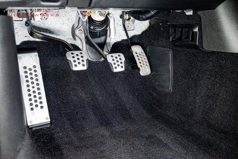 Used 2003 Nissan 350Z Track image 90