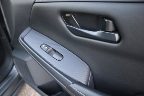 New 2025 Nissan Sentra S image 38