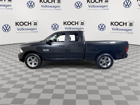 Used 2018 RAM 1500 Express w/ Express Value Package image 5