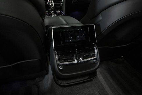 Used 2021 Bentley Flying Spur V8 image 48