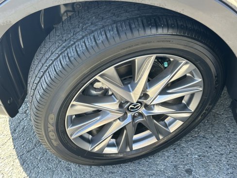 Used 2021 MAZDA CX-5 Grand Touring Reserve image 35