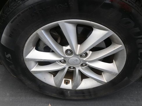 Used 2018 Kia Sorento LX image 24