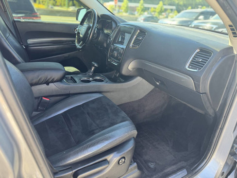 Used 2018 Dodge Durango GT image 20