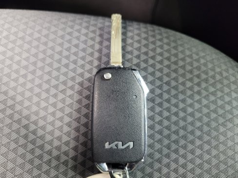 Used 2023 Kia Soul LX w/ Option Group 015 image 32