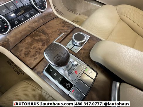 Used 2016 Mercedes-Benz SL 400 image 35