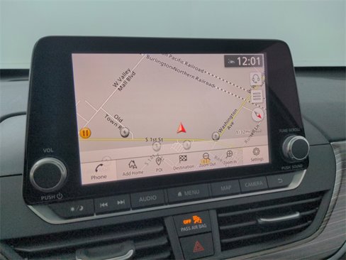 Used 2019 Nissan Altima 2.5 Platinum image 31