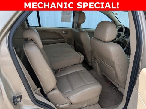 Used 2006 Ford Freestyle SEL image 18