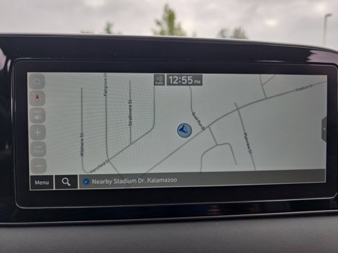 Used 2020 Hyundai Palisade Limited image 26