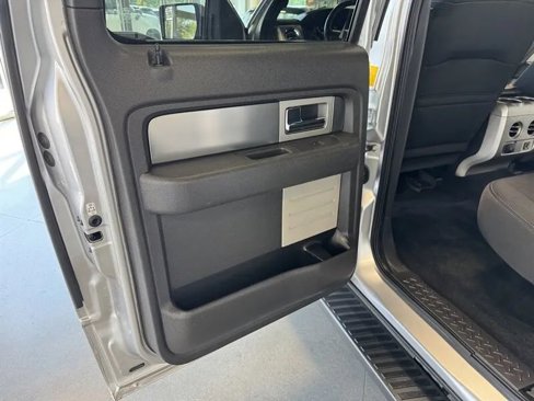 Used 2014 Ford F150 FX4 w/ Equipment Group 401A Mid image 18