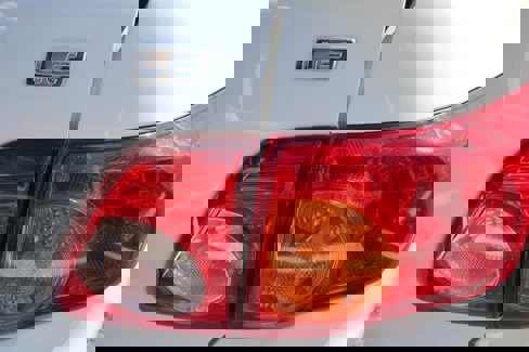 Used 2009 Toyota Corolla LE image 9